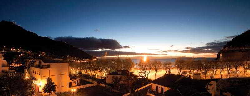 White Waters Hotel Machico  Exteriér fotografie